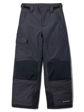 Columbia Youth Bugaboo III Snow Ski Pants